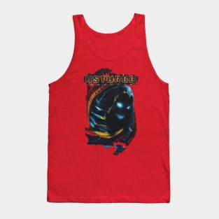 Distrubed Tank Top